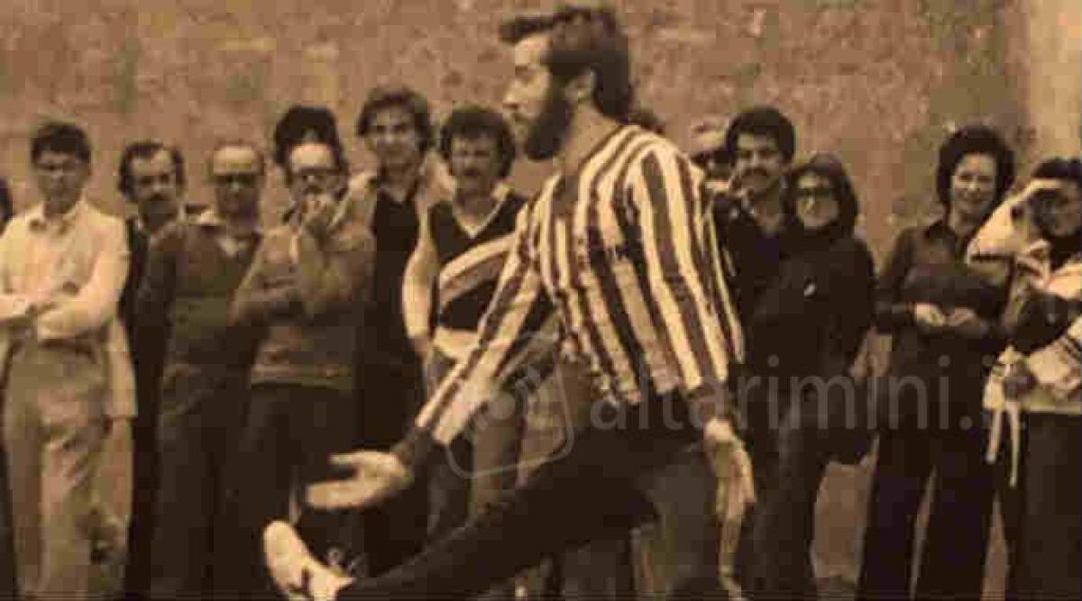 Pallamano, rimpatriata al Flaminio per ricordare il mitico Gigi Vignali: sabato alle ore 17 - 