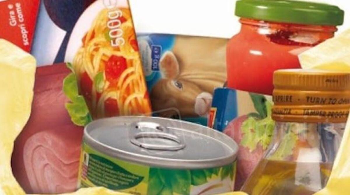 Acquista quintali di generi alimentari spacciandosi per un collaboratore di albergo - 