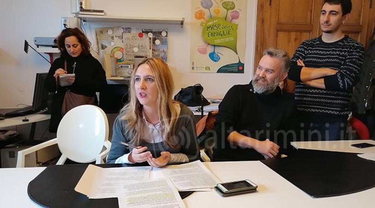 VIDEO Un video contro l'odio e la discriminazione: il comune di Rimini lancia la campagna sull'hate speech -