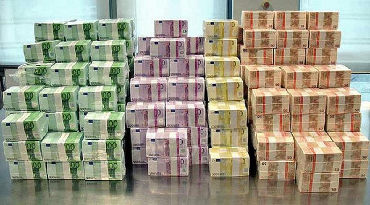 Rimini: polvere magica per moltiplicare soldi, condannato il truffatore - Immagine di repertorio