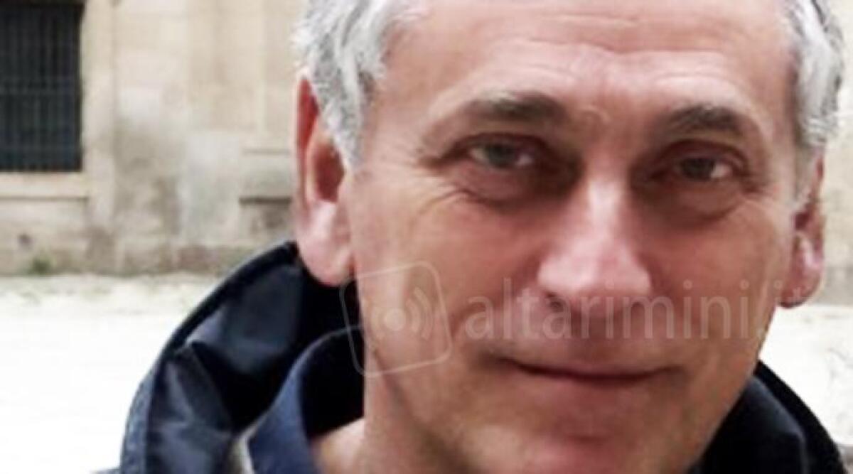 L'appello del fisico riminese del clima Antonello Pasini: 'Serve uno sforzo condiviso per l'ambiente' - 