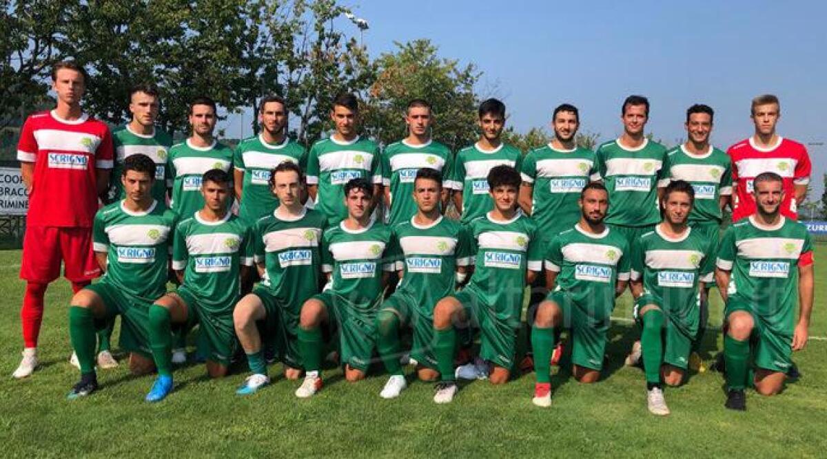 Calcio Promozione: Sant'Ermete, attacco con le polveri bagnate. Finisce 0-0 con il Bagnacavallo -