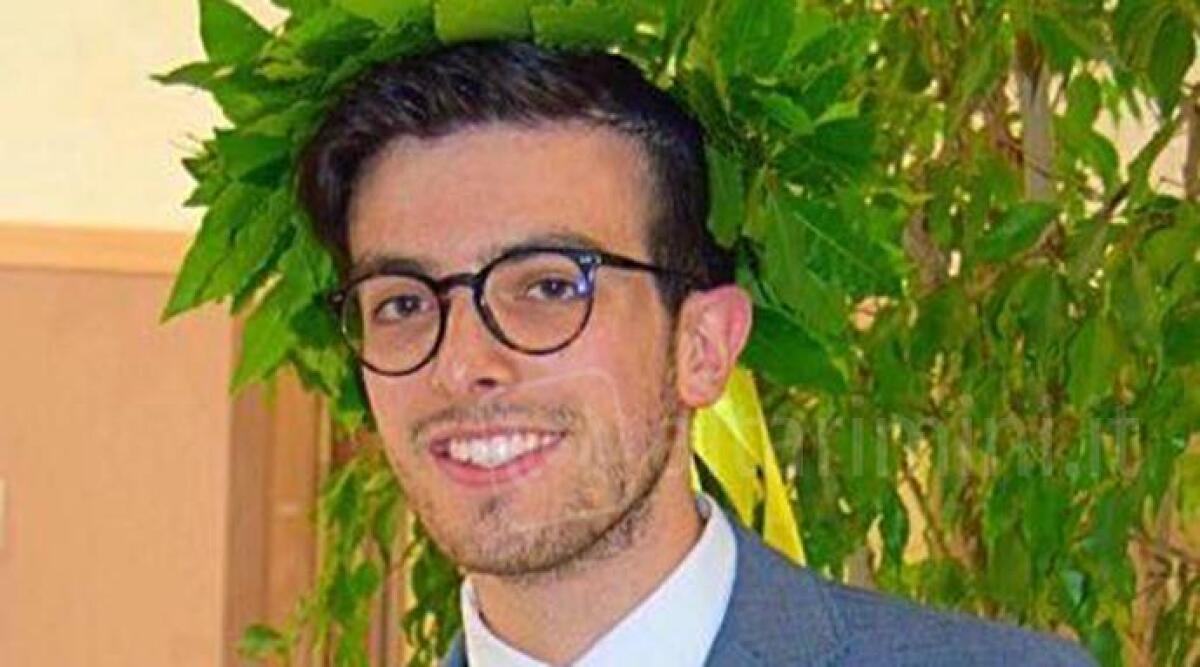 Andrea Fazi: studente eccellente, nuovo Tutor del Corso di Laurea in Economia Universit&agrave; di Bologna - 