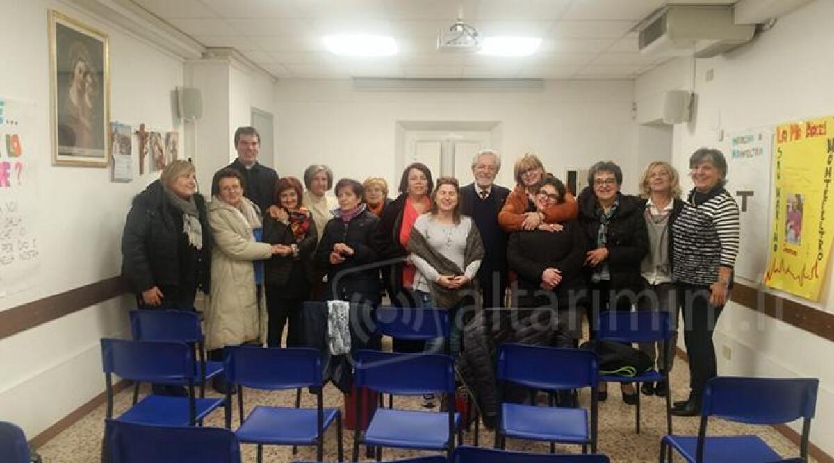 Nasce Avulss Novafeltria, associazione di assistenza a pazienti ospedalieri e loro familiari - 