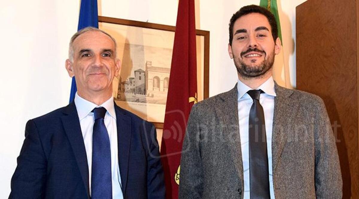 Cambio al vertice della Squadra Mobile di Rimini: Sacco va a Verona, arriva Falso - 