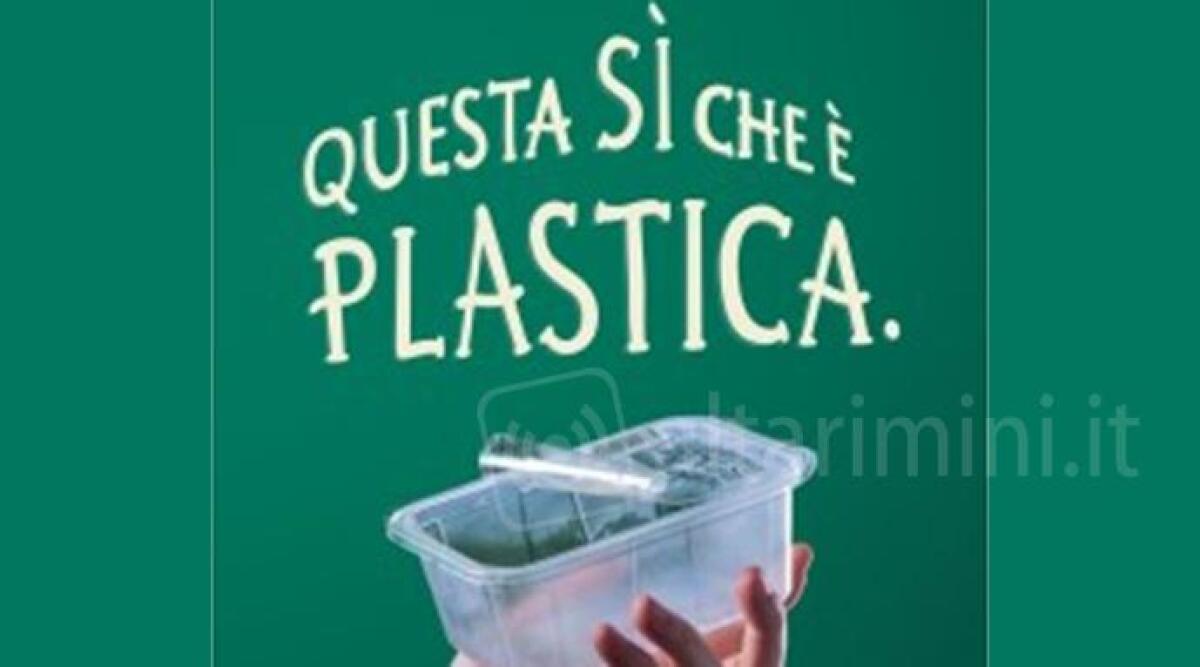 Gruppo Hera, al via a Santarcangelo la campagna per la corretta raccolta della plastica -