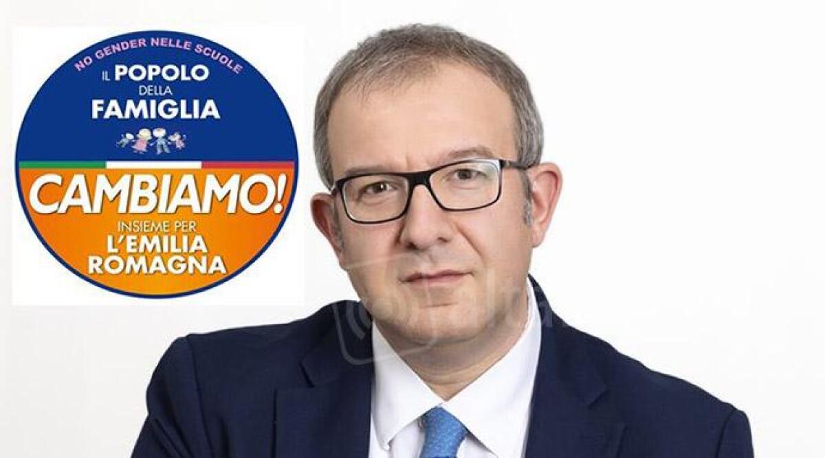 Elezioni regionali: i candidati riminesi de "Il popolo della famiglia" - 