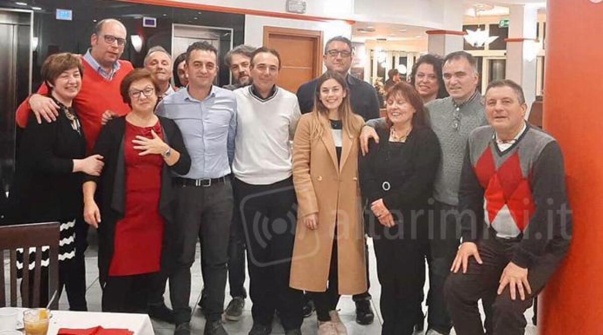 Massimo Leardini nuovo presidente albergatori di Misano: primo incontro con il sindaco Piccioni -
