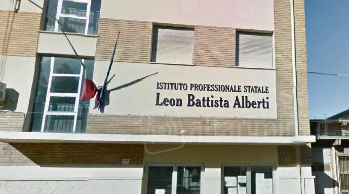 "Servizi per la Sanit&agrave; e l&rsquo;assistenza sociale" Nuovo indirizzo per la scuola Alberti di Rimini - 
