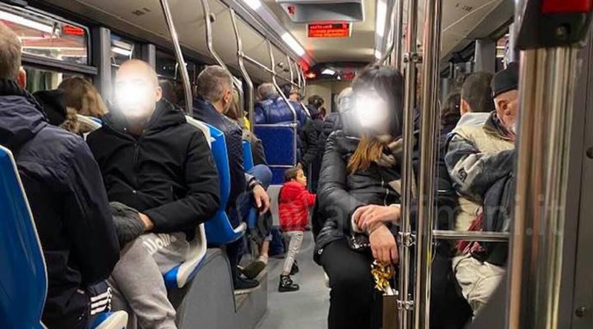 Il Metromare tra Rimini e Riccione estende l&rsquo;orario delle corse per rispondere ai bisogni degli utenti - 