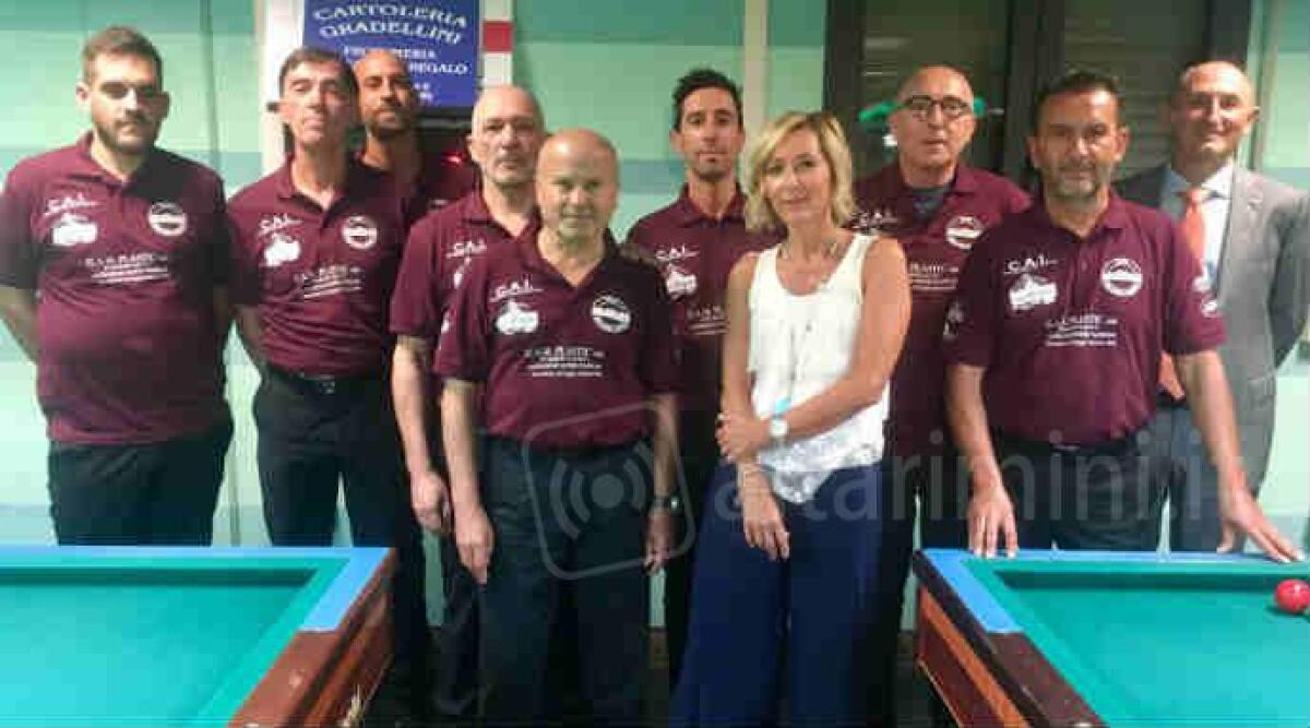 Boccette A1, Manuel Caff&egrave; e Bt Bussecchio si giocano il titolo d'inverno - 