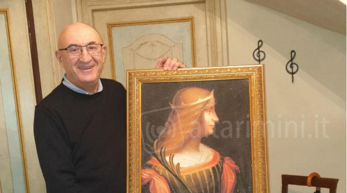 Leonardo da Vinci e il legame con Mondaino, un convegno per scoprire cosa li unisce -