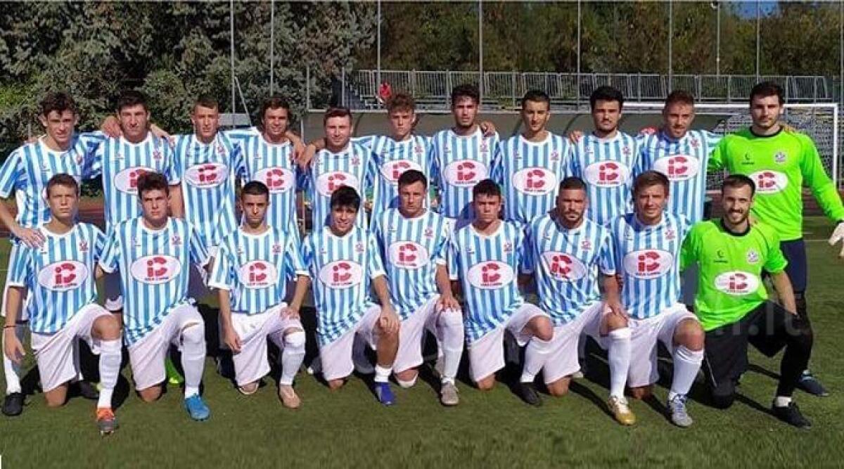 Calcio Promozione: Dall'Ara para tutto, il Gambettola ferma il Bellaria Igea Marina (1-1) - 