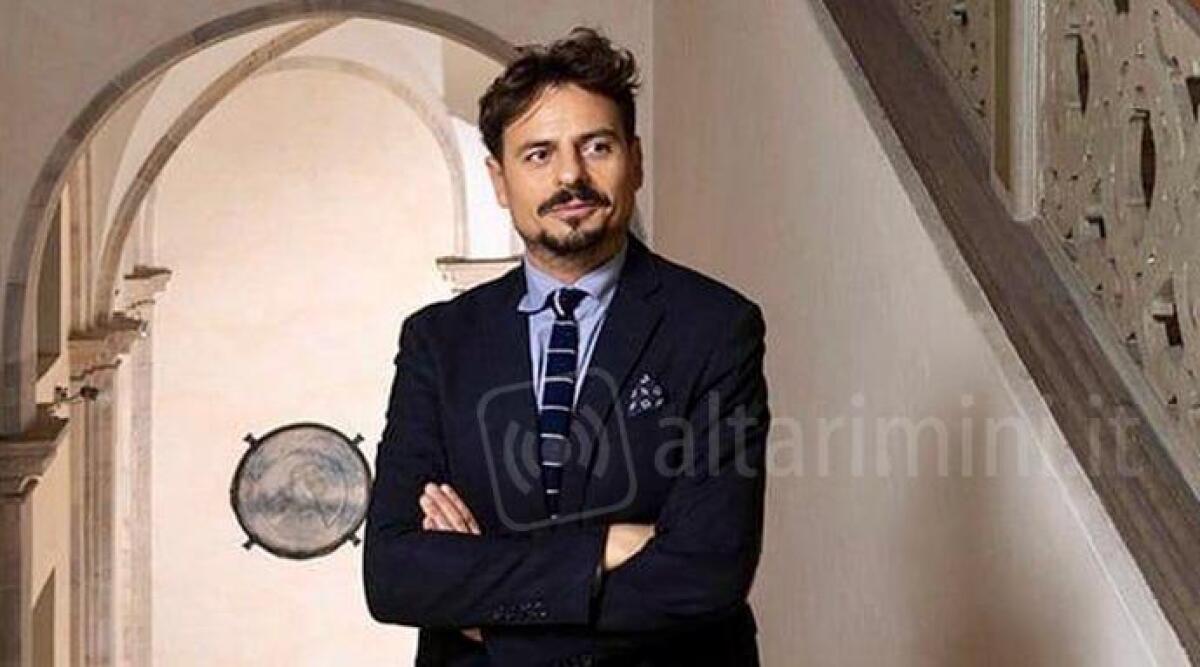 Il primo libro dello storico Alessandro Giovanardi dedicato all'arte riminese - 