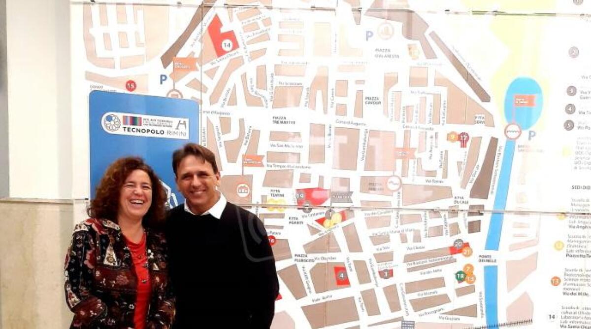 Valpharma Group a sistema con l&rsquo;Universit&agrave; di Bologna e il Tecnopolo di Rimini - 