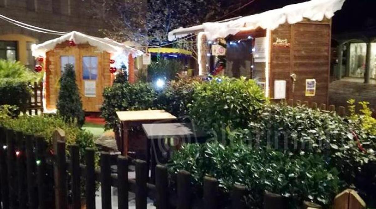 Il natale si accende anche a Verucchio: oltre un mese di eventi, spettacoli, concerti e laboratori -