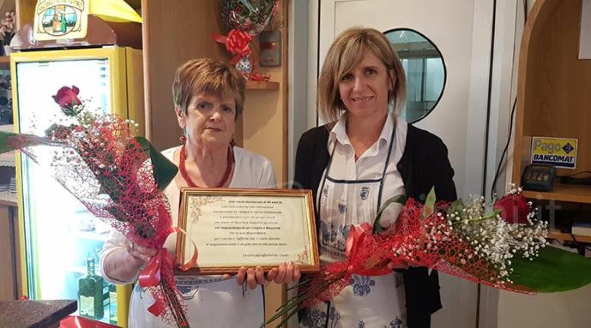 Addio alla "Nonna": chiude dopo 40 anni lo storico ristorante di Novafeltria -