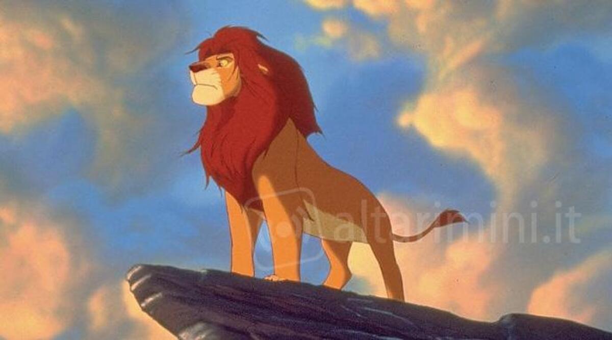 Da Dumbo a il Re Leone, i grandi classici Disney all'Astra di Bellaria Igea Marina - 