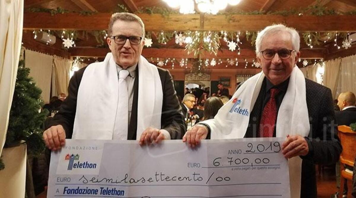 Il ristorante selfservice PesceAzzurro compie 40 anni e nel 2020 apre a Cattolica - 