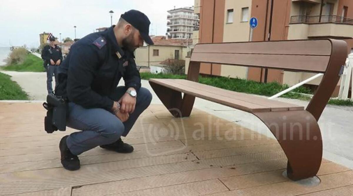 Omicidio Niang, Genard Llanaj condannato a 18 anni di carcere secondo il rito abbreviato - 