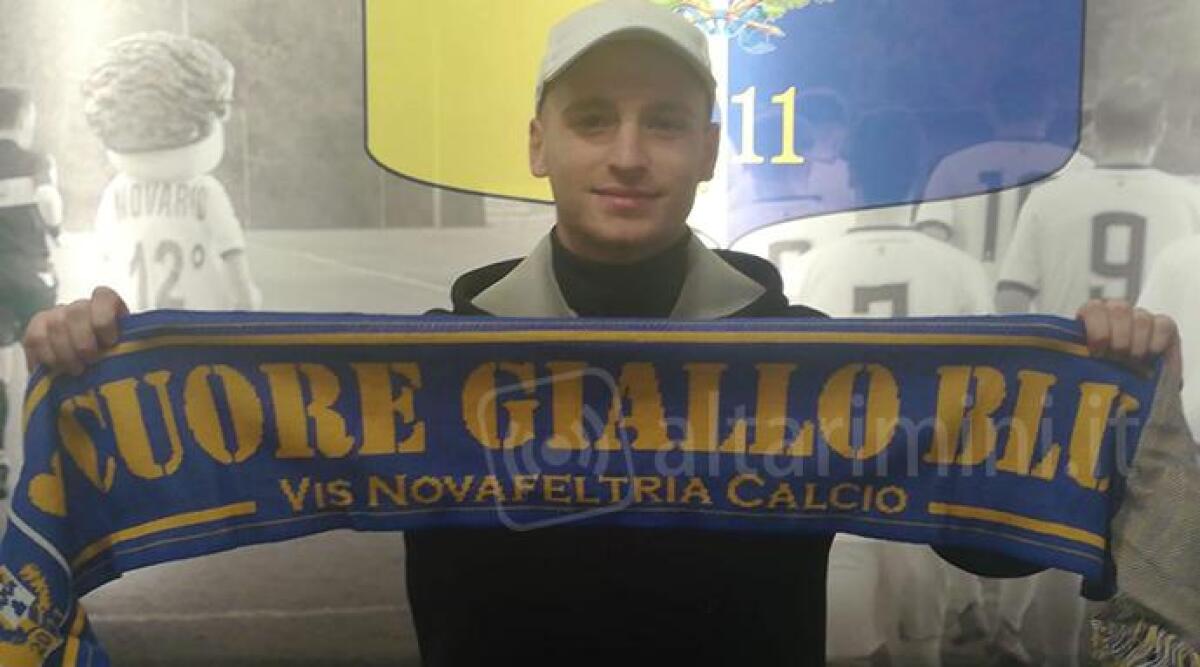 Novafeltria Calcio, rivoluzione di dicembre: quattro acquisti, c'&egrave; anche Luzzi della Savignanese - 