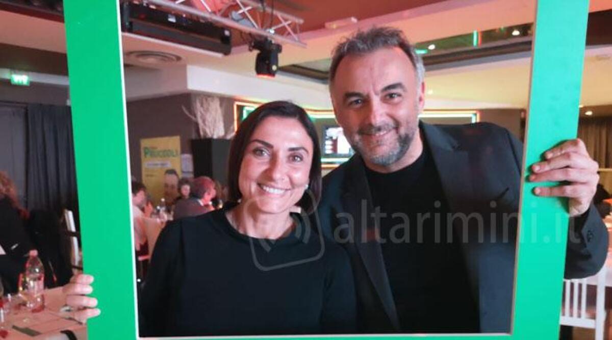 Elezioni regionali: Sottosegretario Morani a sostegno della candidatura di Giorgio Pruccoli - 