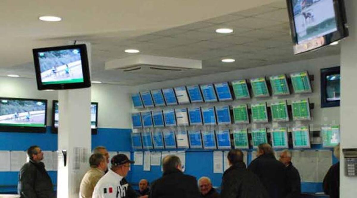 Rimini ecco le sale da gioco e scommesse a rischio chiusura, sono 20 dislocate sul territorio - 