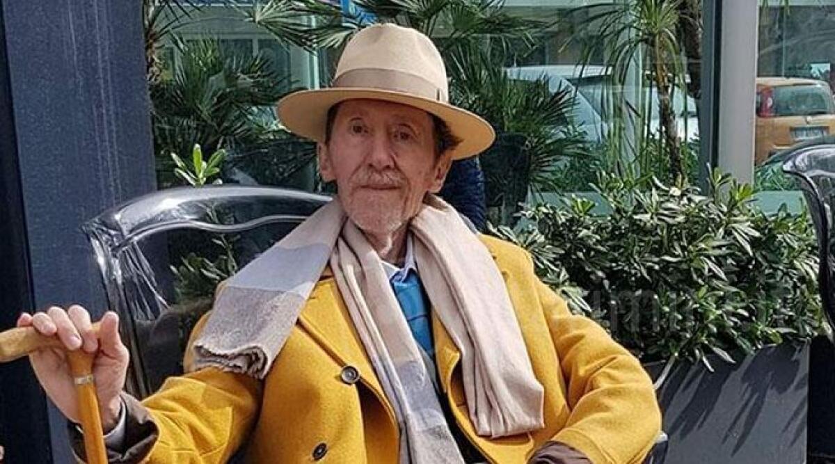 Rimini piange la scomparsa del gentiluomo Bruno Patern&ograve;, grande imprenditore turistico - 