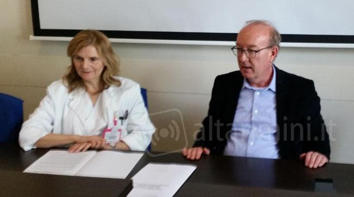 Nuovo direttore per l'unità di Medicina Interna dell'ospedale di Cattolica -
