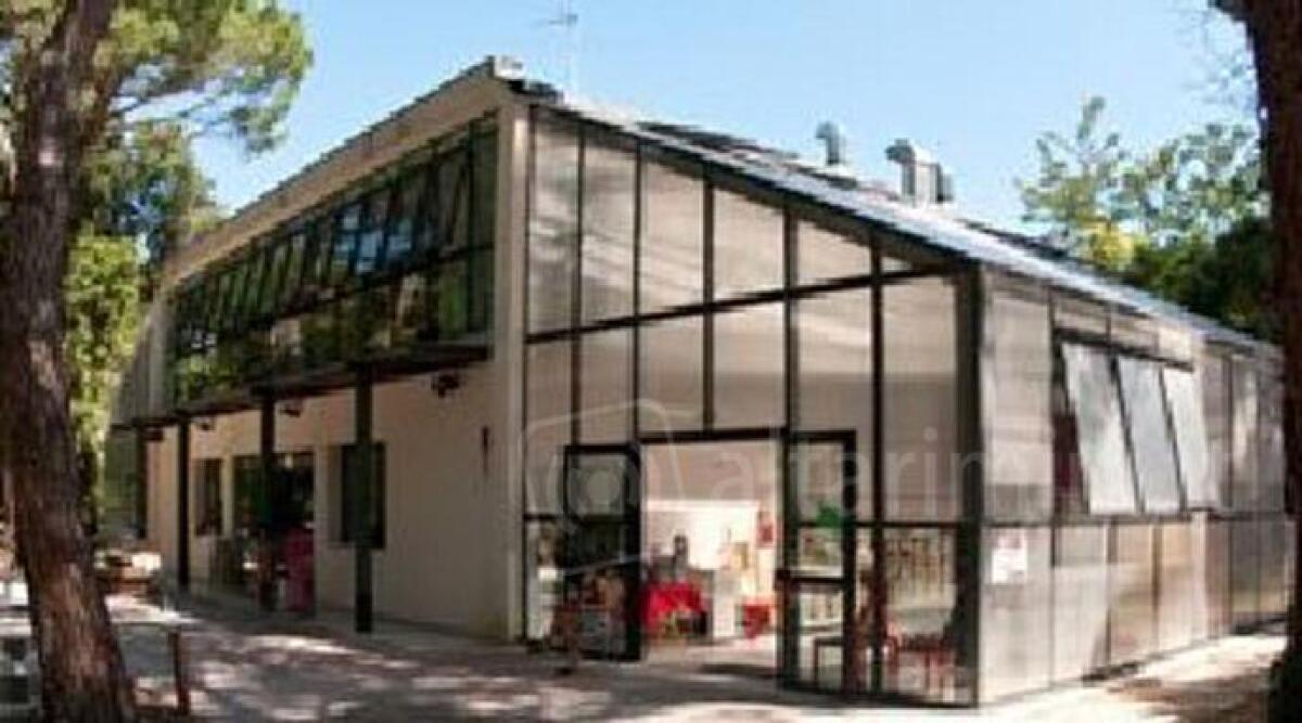 L&rsquo;Arboreto Cicchetti di Riccione affidato a San Marino Adventures - 