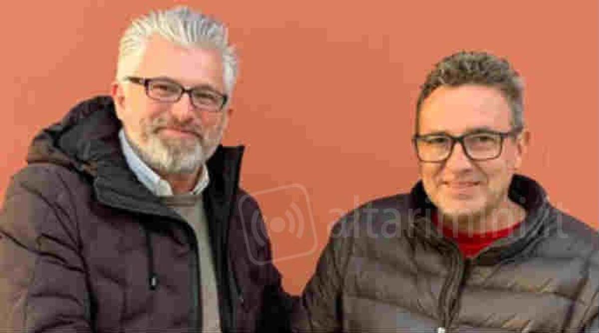 Calcio D, Luca Stambazzi &egrave; il nuovo dg della Sangiustese. Il club &egrave; in lotta per la salvezza - 