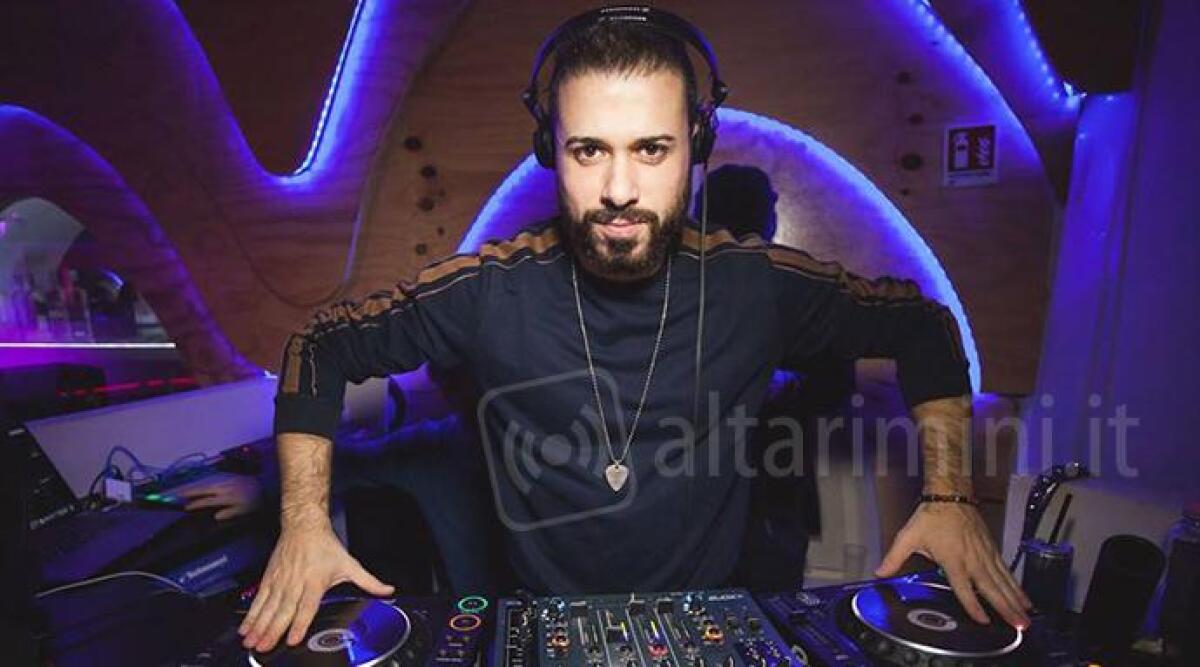 Il dj producer riminese Alexenn si esibir&agrave; al MoS di Londra, locale di fama mondiale - 