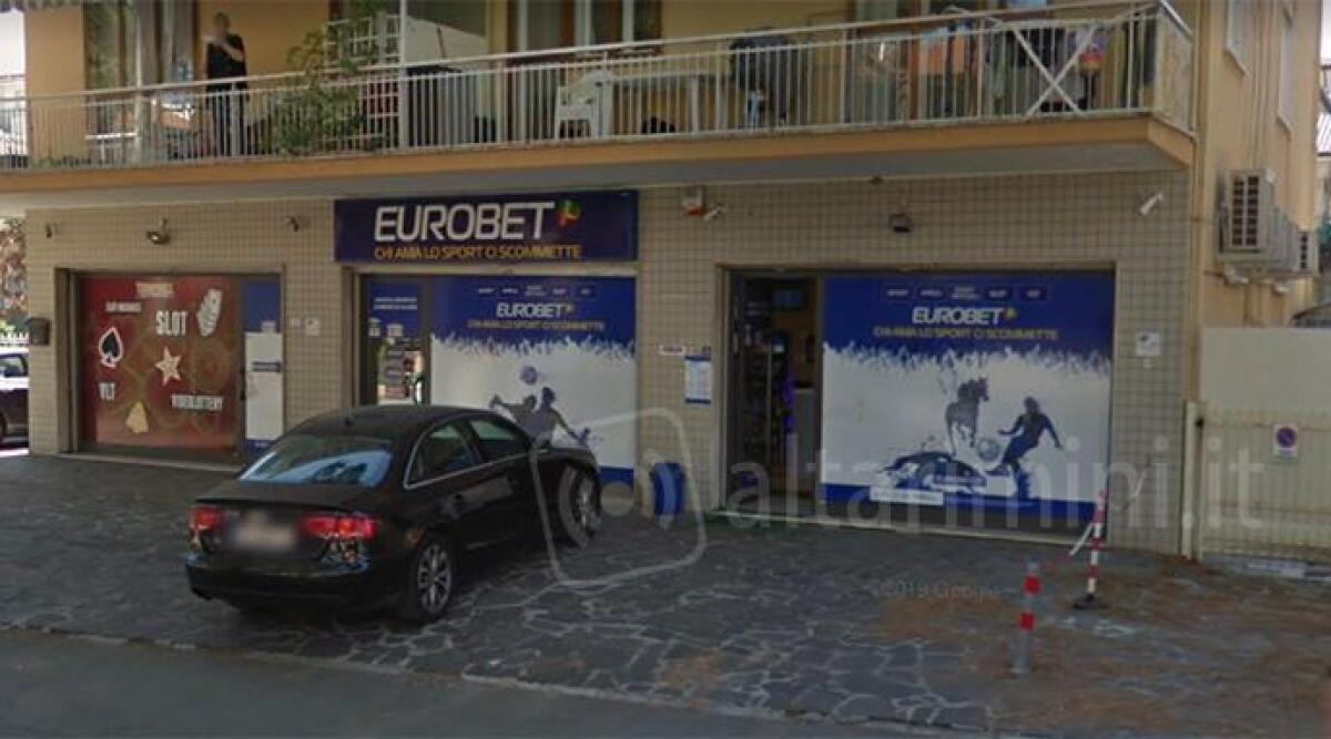 Riccione: sala scommesse troppo vicina alla scuola, Tar conferma la chiusura - 