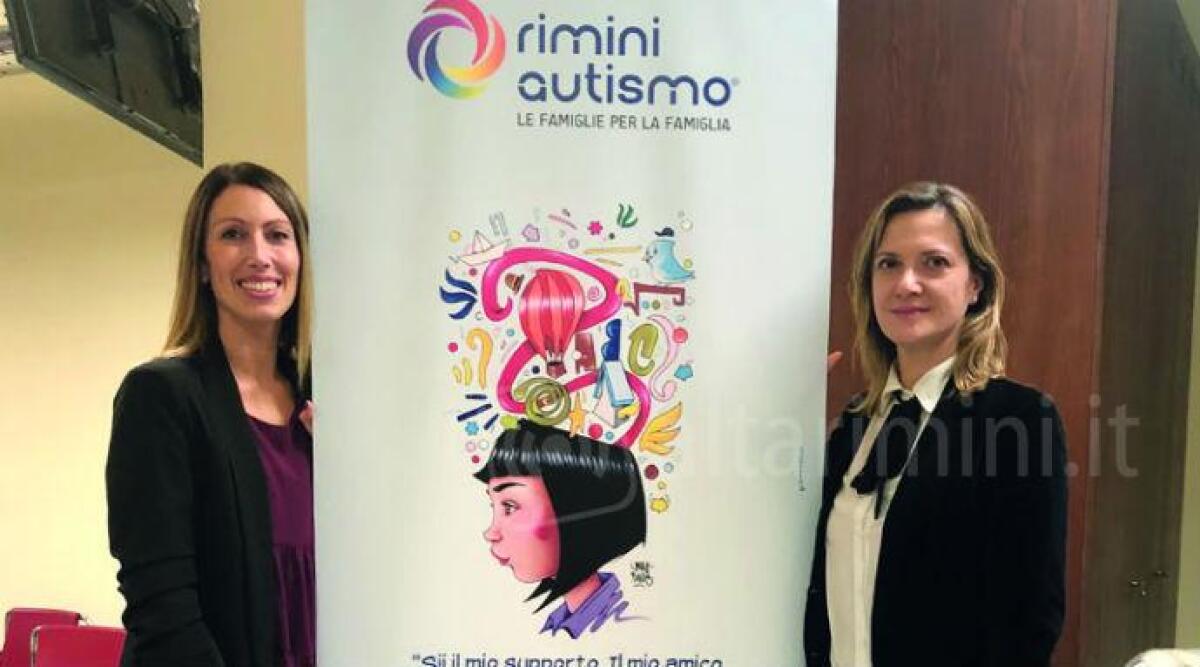 Rimini Autismo, 40mila euro dalla Banca Malatestiana per il progetto WorkAut - 