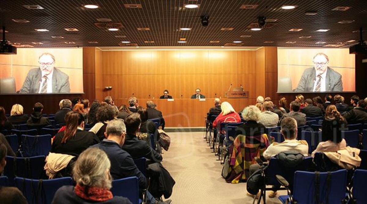 L'associazione Zeinta di Borg ha brindato al Capodanno dell'imprenditore: ecco le iniziative 2020 -