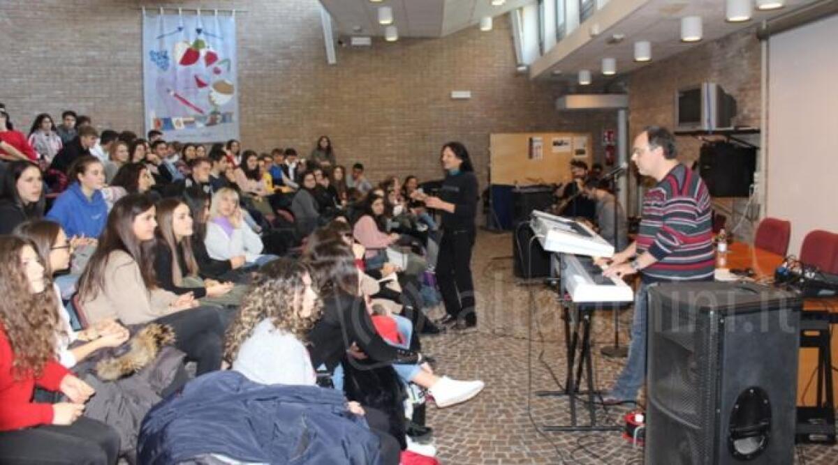 All&rsquo;Istituto Tonino Guerra di Novafeltria nasce la Commissione &lsquo;Innovazione, Creativit&agrave; e Bellezza&rsquo; - 