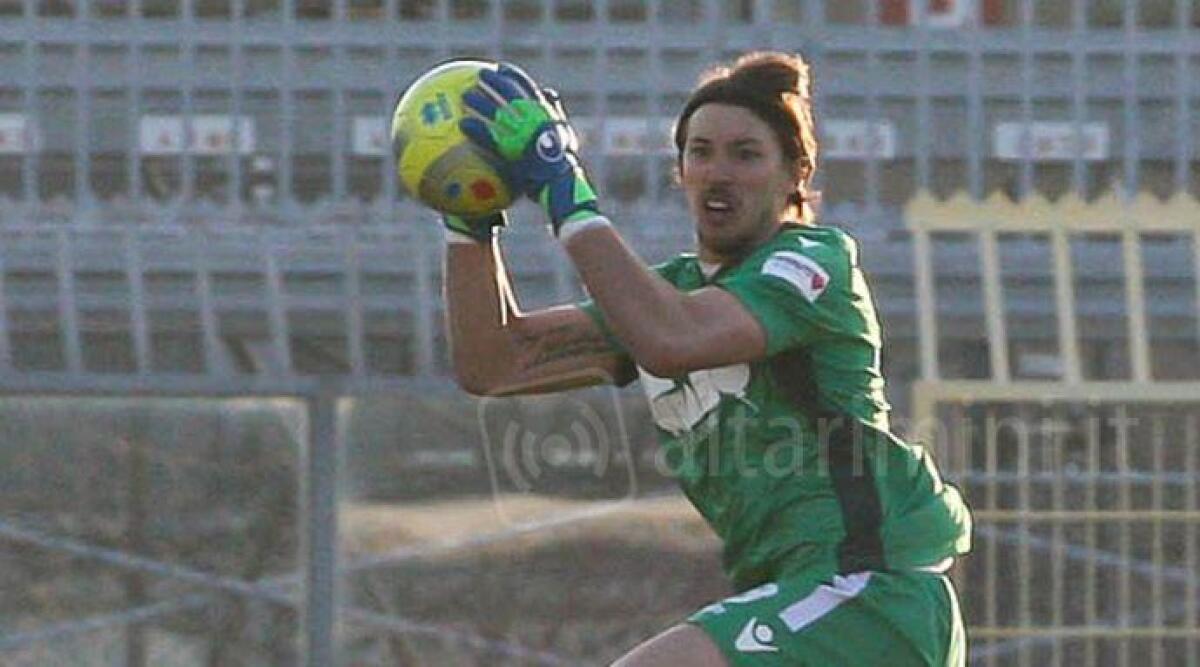 Rimini Calcio, il Catanzaro cerca un portiere e Sala &egrave; tra i papabili - 