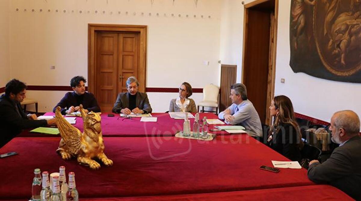 Rimini: chiusura Ufficio Postale Via Mantegazza, Sindaco riceve i referenti di Poste Italiane -