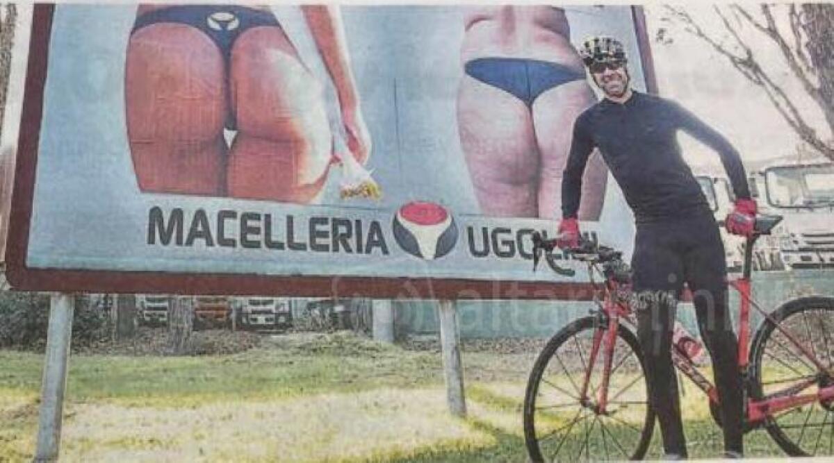 La commissione pari opportunit&agrave; di Misano interviene sui cartelloni pubblicitari di Riccione - 