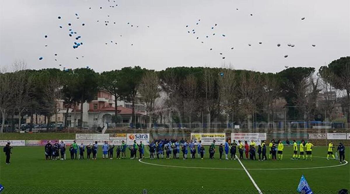 Morciano: nuovo manto sintetico allo stadio 'Carlo Brigo' - 