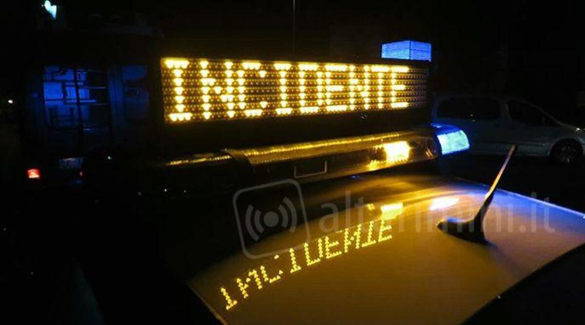 Incidente sulla Statale Adriatica, la vittima è il 67enne Walter Balzani -
