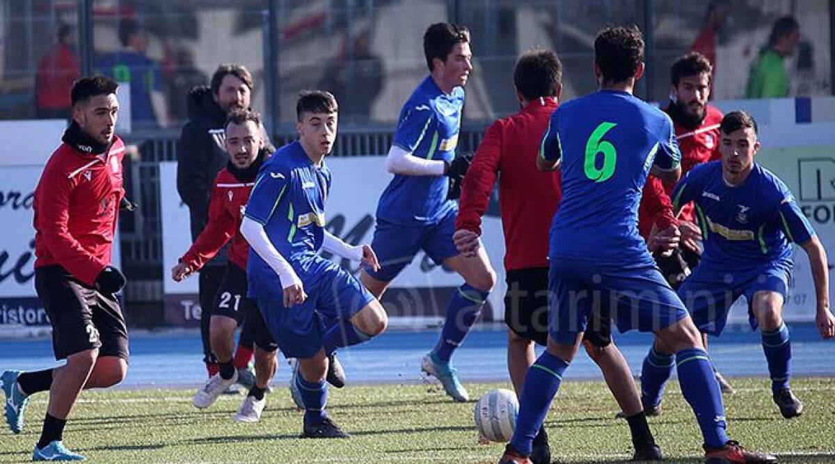 Calcio Eccellenza: Tropical Coriano rimontato di due reti dal Castenaso (2-2) - 