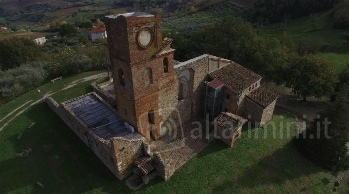 Montescudo Montecolombo, Linea Gotica: 40 video per raccontare e non dimenticare -