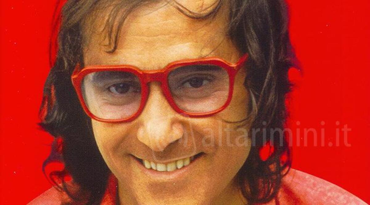 Ivan Graziani, non solo musica: i suoi dipinti e disegni in mostra a Cattolica - 