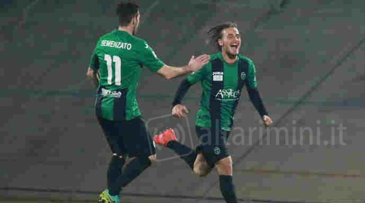 Rimini Calcio, per il centrocampo c'&egrave; anche l'esperto Bulevardi della Cavese - 