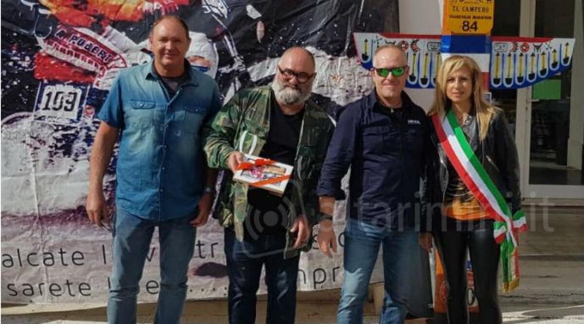 Coriano citt&agrave; dei motori, arriva il corso di primo soccorso per motociclista off-road - 