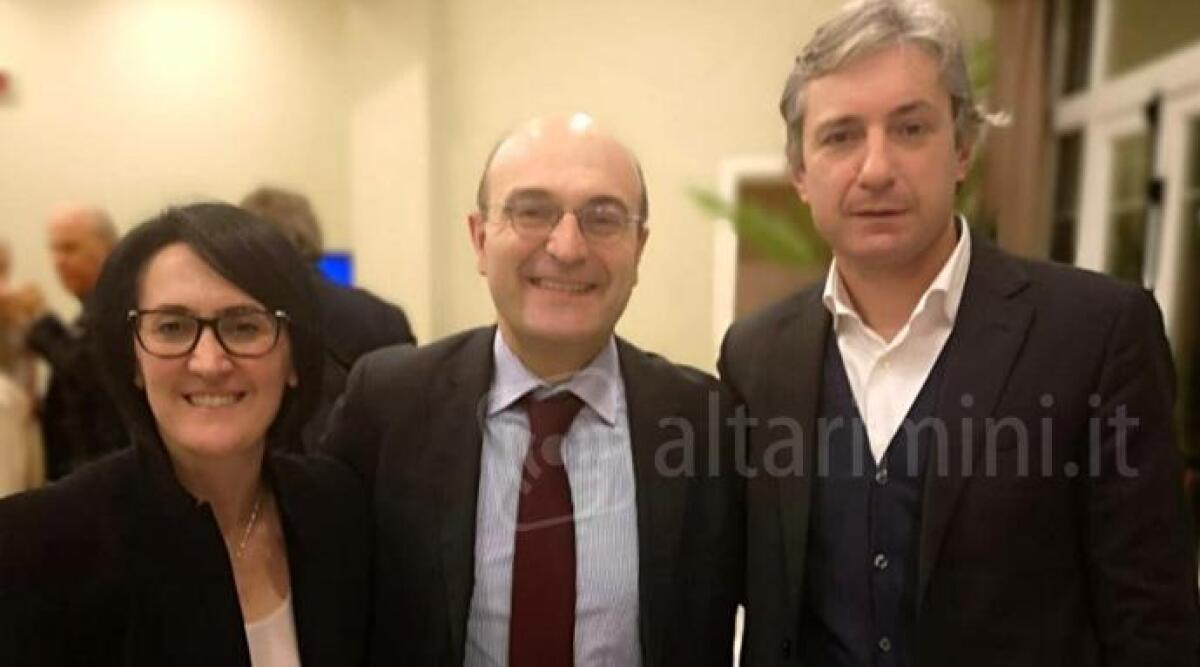 Elezioni regionali: viceministro Misiani a sostegno di Bonaccini ed Emma Petitti - 