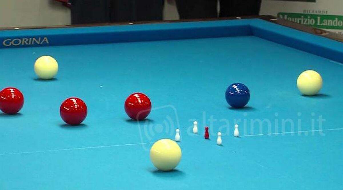 Boccette A2, successi di Pizzeria Auriga Paradise Rimini e Santamargherita Bellaria - 