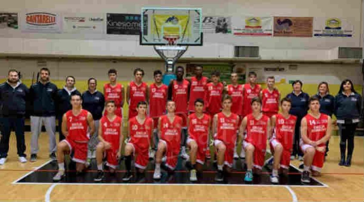 Basket, venerd&igrave; scatta il Memorial Fabbri rservato ad Under 15 (maschile) e Under 14 (femminile) - 