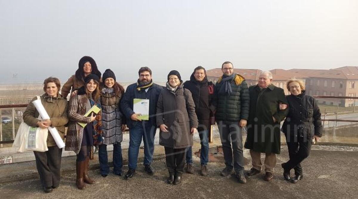 Recupero e rigenerazione dei luoghi abbandonati, nasce a Rimini un corso per tecnici specializzati -